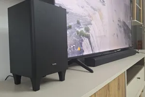 منظومة هوم سينما نوع TCL