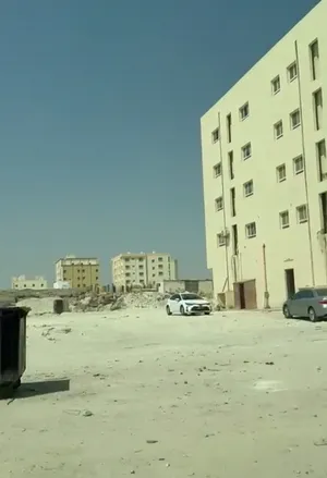 ارض سكني تجاري الدقم مربع 53 مساحة 500م2