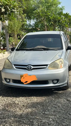 Used Toyota Echo in Al Batinah