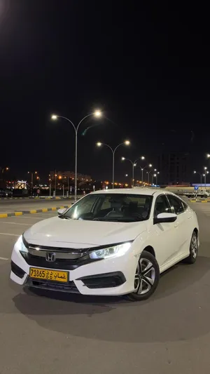 هواند سيفيك خليجي 2017