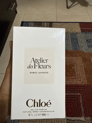 Chloe اصلي مختوم 2026