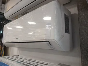 تركيب وتصليح جميع انواع المكيفات والبرادات وبيع مكيفات الانفرتر