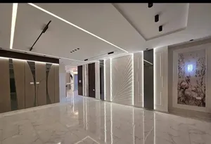 151 m2 3 Bedrooms Apartments for Sale in Cairo Shorouk City
