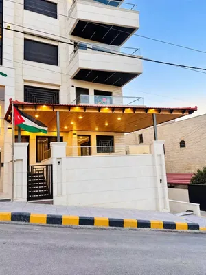 شقه للبيع شفا بدران
