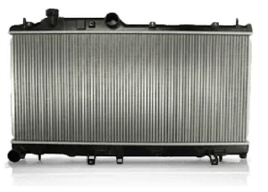 Peugeot Citroen 2021-2026 Radiator - رادياتور بيجو ستروين 21-2026