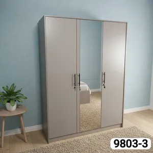 CUPBOARD 3 DOORS ALL NEW MODELS AVAILABLE/دولاب مل ثلاثہ باب کلو جدید مودل موجود