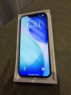 iPhone 13 128gb for sale