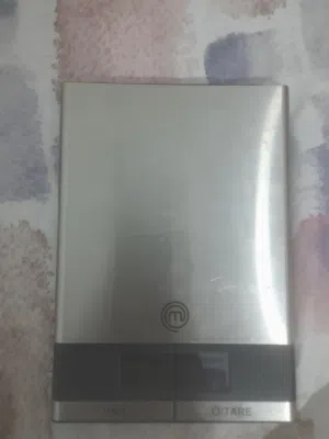 ميزان للمطبخ