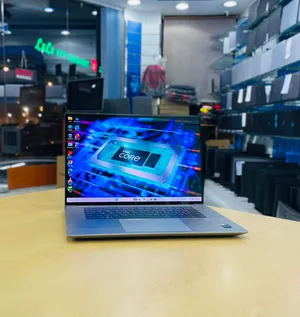 Hp ZBook i9 13th Gen Ram 16GB SSD 512GB Nvidia RTX 6GB 4K Touch Screen