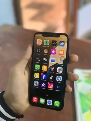 Apple iPhone 12 128 GB in Benghazi