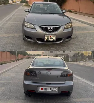 Used Mazda 3 in Northern Governorate