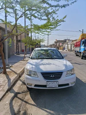 Used Hyundai H1 in Basra