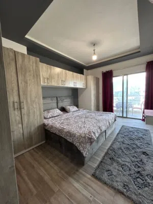 أفخم شقة مفروشه للايجار اليومي واسبوعي فقط. داخل عمان Mido.Home شكرا على ثقتكم