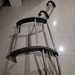 لى البيع كصدامت امامى خلفى
