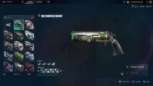 Valorant account for sale