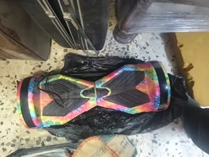 سكوتر استخدام مرتين
