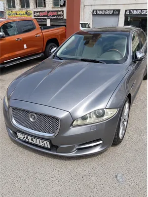 قابل للتفاوض .....Jaguar 2011