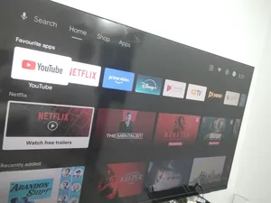 philips tv 50 inch