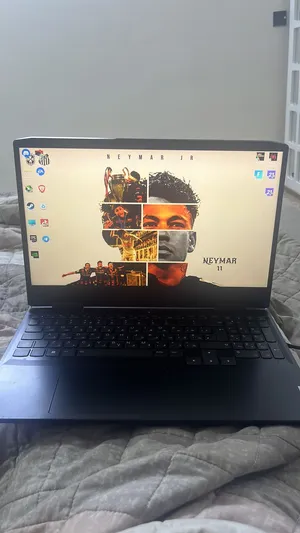 لابتوب lenovo ideapad