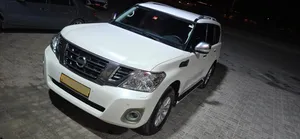 Used Nissan Patrol in Al Batinah