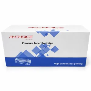 تونر طابعة Canon 737 CE283X RI-CHOICE حبر ليزر أسود بديل