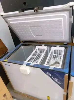 فريزرات ليبهر
