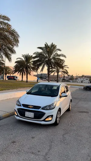Used Chevrolet Spark in Saihat