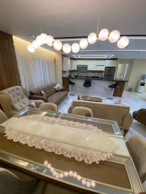 200 m2 3 Bedrooms Apartments for Rent in Cairo Heliopolis