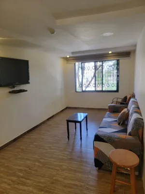 90 m2 2 Bedrooms Apartments for Rent in Amman Jabal Amman