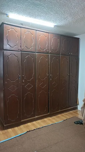 خزانة طابقين للبيع