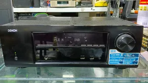 Denon AVR-1713 5.1-channel home theater receiver