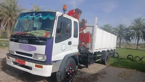 isuzu 2015 far sall