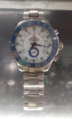 Rolex swiss made
