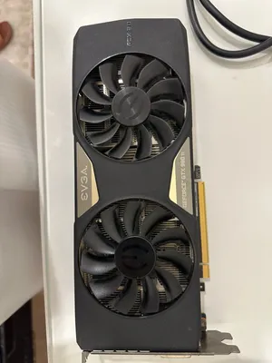 Gtx 980 ti