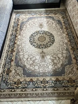 زربية 3m50طول 2m50 عرض