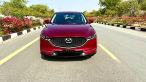 ماذدا سي اكس 5 خليجي موديل 2020