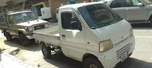 سوزوكي كاري حوض 3 بوستون