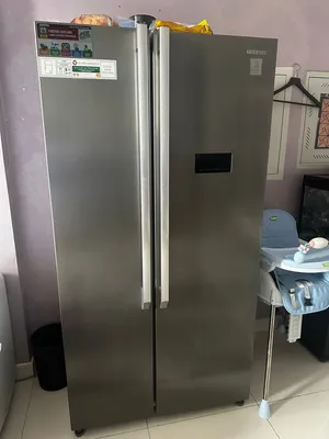 للبيع براد ماركة جيباس