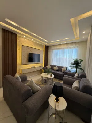 175 m2 3 Bedrooms Apartments for Rent in Amman Swefieh