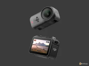 dji osmo nano