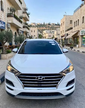 هونداي أزمناه بحالة الزيرو بنزين استراد كوري