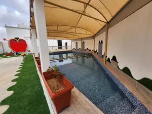 استراحه صلاله للاسترخاء Salalah Rest Area for Relaxation Raysut