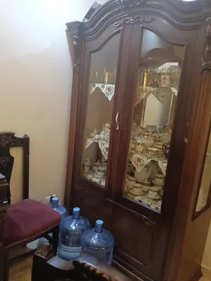 غرفه سفره مستعمله