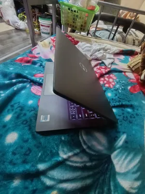 Dell Labtop 11GEN 32GB RAM 512GB SSD CORE i7