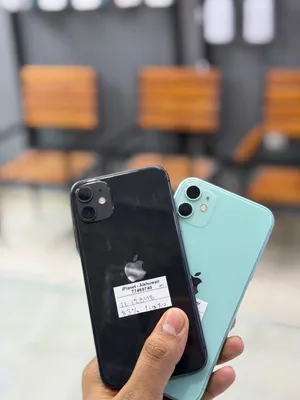 iPhone 11-128 GB Good condition and smooth working device