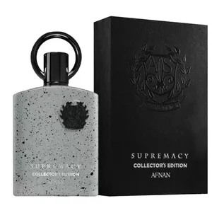 Afnan Supremacy Collectors Edition 100 ml عطر جديد غير مفتوح للبيع