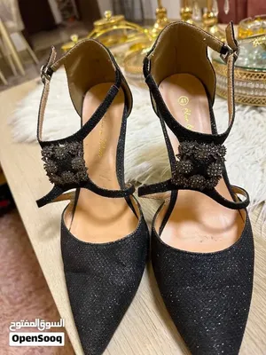 احذيه حريمي