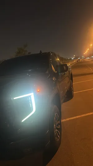 جمس سييرا خليجي 2022 للبيع