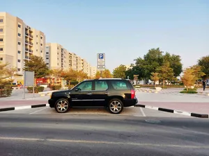 Cadillac Escalade 6.2L V8