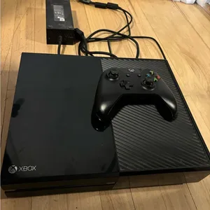 Xbox One Xbox for sale in Basra